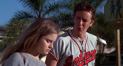 Since when do you go bowling - Fast Times at Ridgemont High