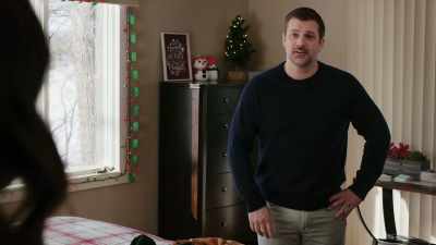 - Since when do you
care what you look like - Christmas Lover's Anonymous