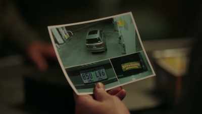 Since when does
a homicide detective - Stumptown