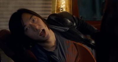Since when does a queen need an excuse to sing - Nick and Norah's Infinite Playlist