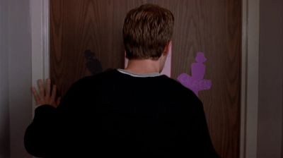 Since when does fucking somebody else - The Rules of Attraction