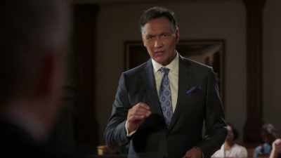 - Since when does the
Environmental Defense Council - Bluff City Law