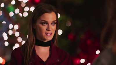 Since you dragged
me into adulthood, - The Trouble with Mistletoe