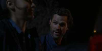 Since before Emily,
I haven't really been feeling it. - Walker