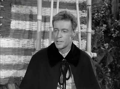 Since everyone is familiar with the case, - The Gilligan Manifesto