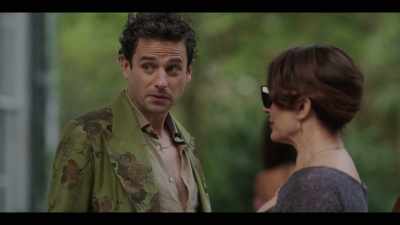 Since you forbade it
at the wedding, - Panhandle