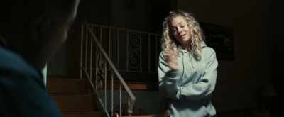 Since he found out
I was pregnant 17 years ago, - American Woman