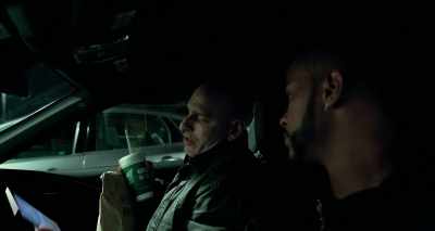 Since getting back
from El Paso? Not much. - SuperFly