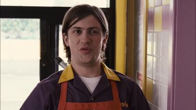 Since God created man - Clerks II