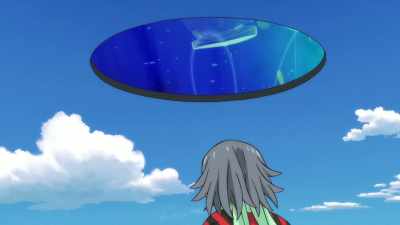 Since you guys got all the credit for this - Doraemon the Movie: Nobita's Sky Utopia