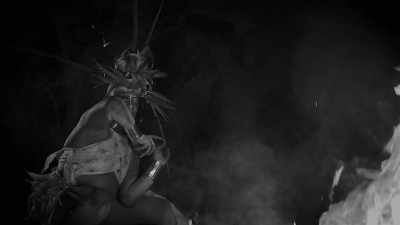 Since you guys last
seen me on Resurrection, - The Boulet Brothers' Dragula: Titans