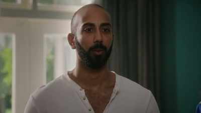 Since Harpreet left
me I feel very unsafe. - Five Bedrooms
