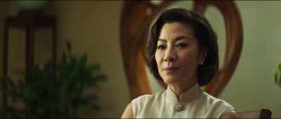 Since we have different opinions, - Master Z: Ip Man Legacy