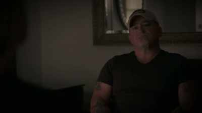 Since
he left the Pentagon, - Unidentified: Inside America's UFO Investigation