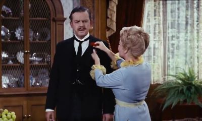 Since you hired Mary Poppins - Mary Poppins