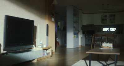 Since my home retains
the same condition, - Toxic