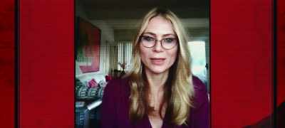 Since I was a child-- - The Russian Bride
