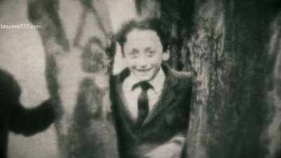 Since I was a kid, - Becoming Cousteau