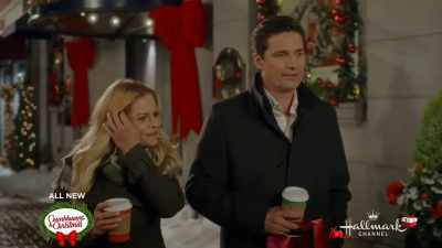 Since I was adopted, - If I Only Had Christmas