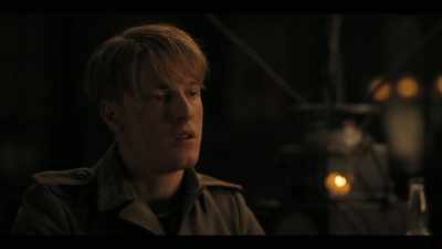 Since I became a radio operator, - All the Light We Cannot See