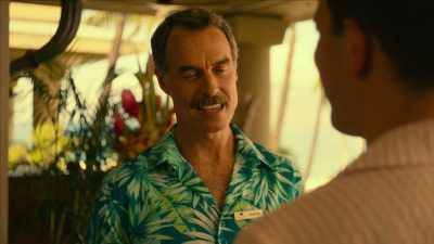 Since I can't get you
the other room, um, - The White Lotus
