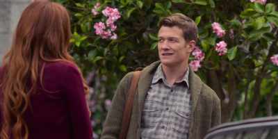 Since I don't technically have a home,
I don't know where that would be. - Irish Wish