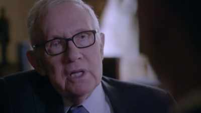 Since I got interested
in this, has been - Unidentified: Inside America's UFO Investigation