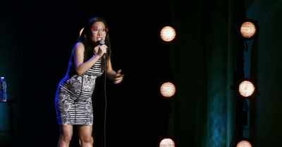 Since I got married last year, - Ali Wong: Baby Cobra
