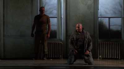 Since I have ever
followed thee with hate, - Coriolanus