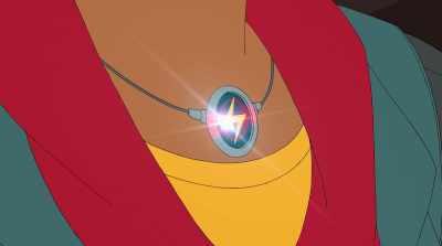 Since I joined the Secret Warriors, - Marvel Rising: Playing with Fire
