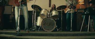 ♪ Since I opened up - Jesus Revolution