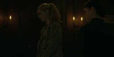 Since I realized the
error of my ways, - Flowers in the Attic: The Origin