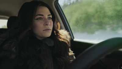 Since I started investigating
Maura's disappearance, - The Disappearance of Maura Murray