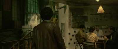 Since I started working for Chubby, - Chasing the Dragon