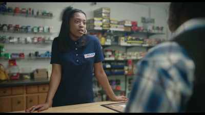 - Since I started working
here. So basically a year. - Cinnamon