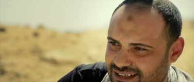 Since I started working
in this cat necropolis… - Secrets of the Saqqara Tomb