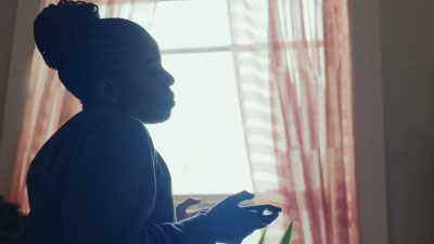 Since I'm healing
from shame, silence, - Random Acts of Flyness