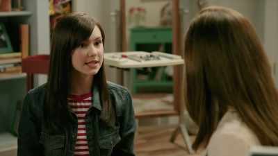 - Since I'm innocent, - I Am Frankie