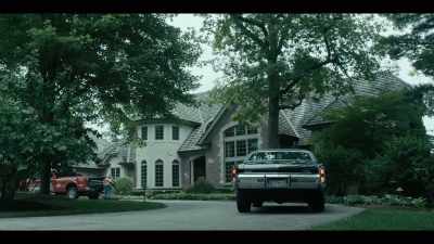 Since I'm out of ideas, - Justified: City Primeval