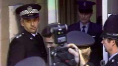 -Since his incarceration
over 35 years ago, - Britain’s Most Evil Killers