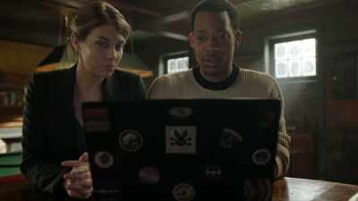 Since Interpol's
been watching the borders - Whiskey Cavalier