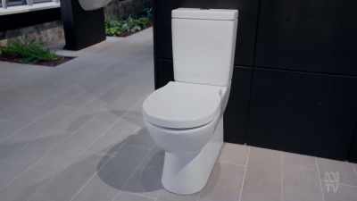 Since its introduction,
the dual-flush toilet - Aussie Inventions That Changed The World