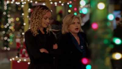 Since this is not official
wedding planner business, - Marry Me at Christmas