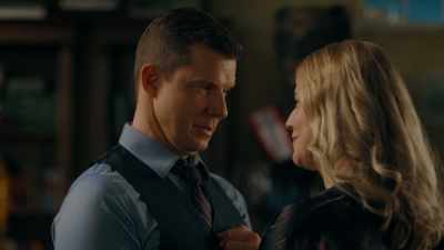 Since it is
our wedding day now, - Signed, Sealed, Delivered: The Vows We Have Made