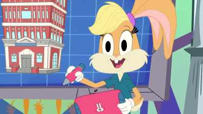 Since this is
your first build, Sylvester, - Bugs Bunny Builders