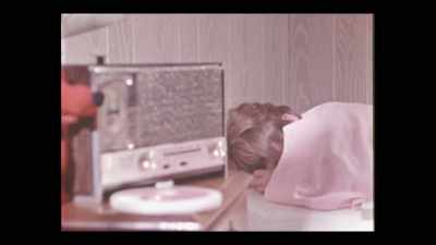 Since it was dreamed into existence, - The History of Home Narrated by Nick Offerman