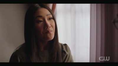 SINCE IT HAPPENED,
SOMETHING IN ME FEELS... - Kung Fu