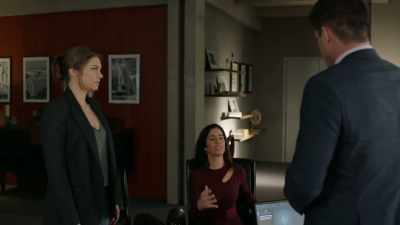 Since it's my first time,
I wouldn't mind - Whiskey Cavalier