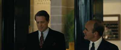 Since I've been working so intensively
with Florence, - Florence Foster Jenkins
