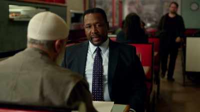 Since, you know, Jasmine and I... - Tom Clancy's Jack Ryan